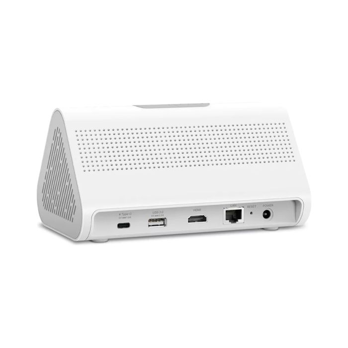 TP-Link Tapo H500 - Smart hub p/ dispositivos Tapo - Wi-Fi/Ethernet
