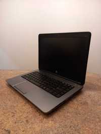 Ноутбук для роботи HP Probook 650 G1 Оперативна пам'ять 8 GB