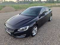 Volvo S60 Volvo S60 lift 2015