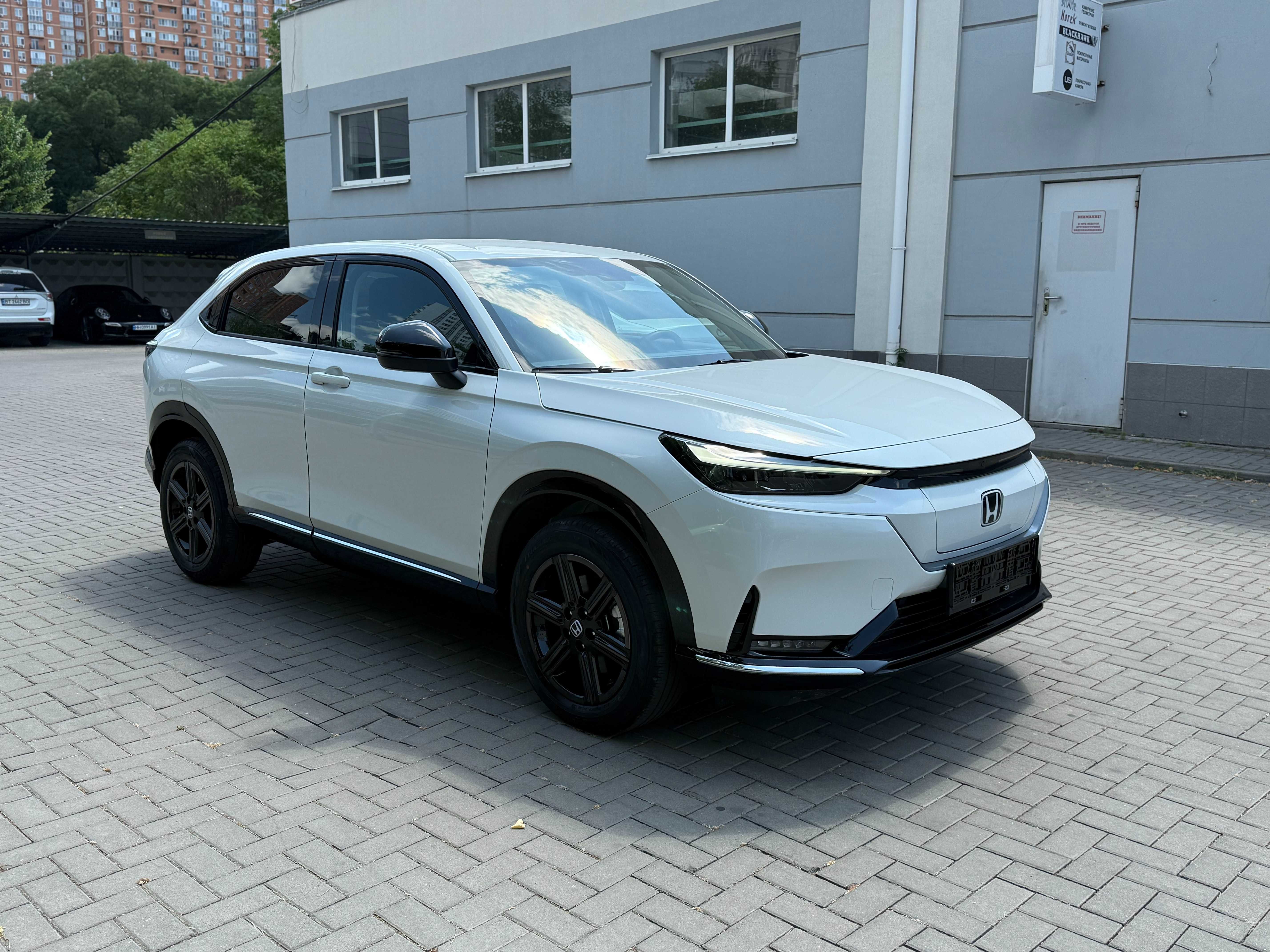 Honda eNS1 BASE 2024 В Наличии