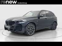 BMW X5 mHEV |297 KM|FULL OPCJA|Hak IHarman/Kardon |Pneumatyka|Panorama|