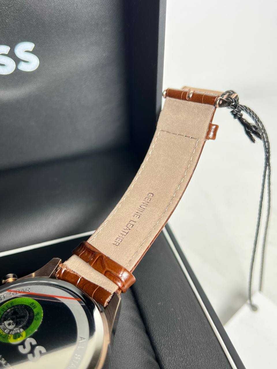 Часы Boss Gregor 1514050