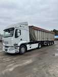 Renault Premium 450 , самосвал, тара 13 тонн!