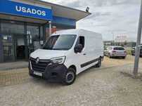 Renault Master 2.3 dCi L2H2 3.5T SS