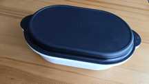 Pojemnik Tupperware