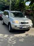 Nissan Xtrail T30FL, 2006, 2.2TDI, шкіра, панорама