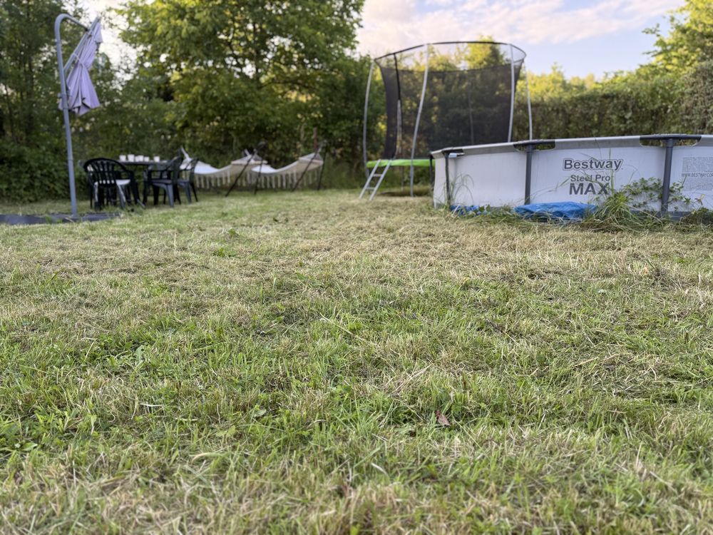 Dzialka Rod Urodzaj 212 Gliwice