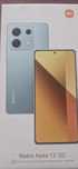Xiaomi Redmi Note 13