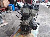 двигатель Toyota Corolla 1.3i 1NR-FE