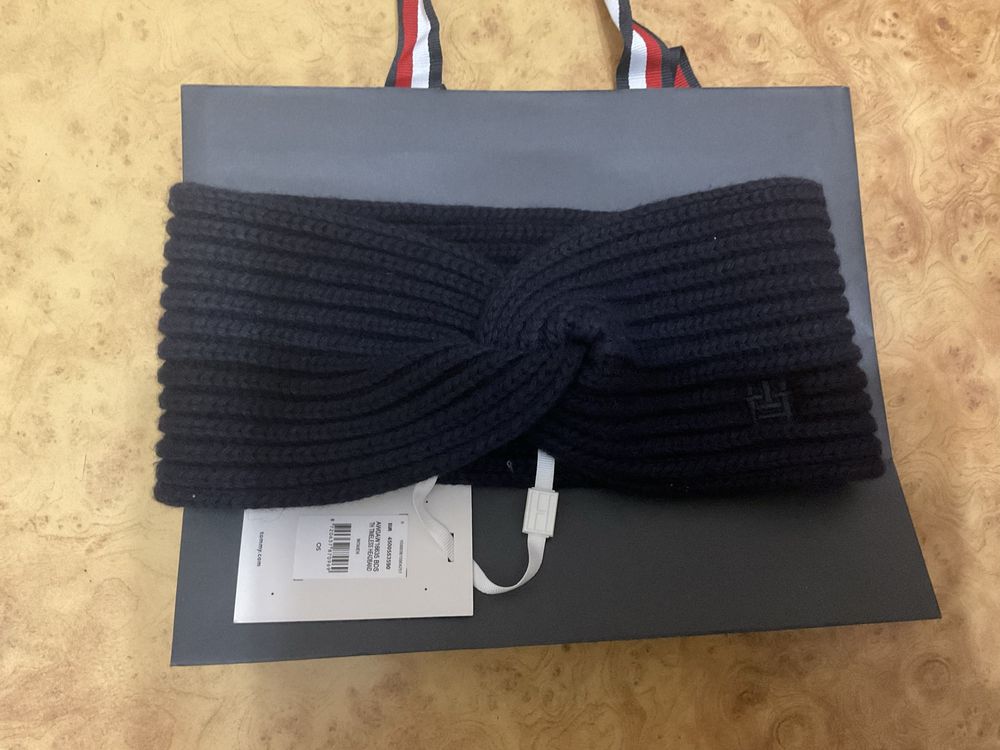Повязка на голову Tommy Hilfiger