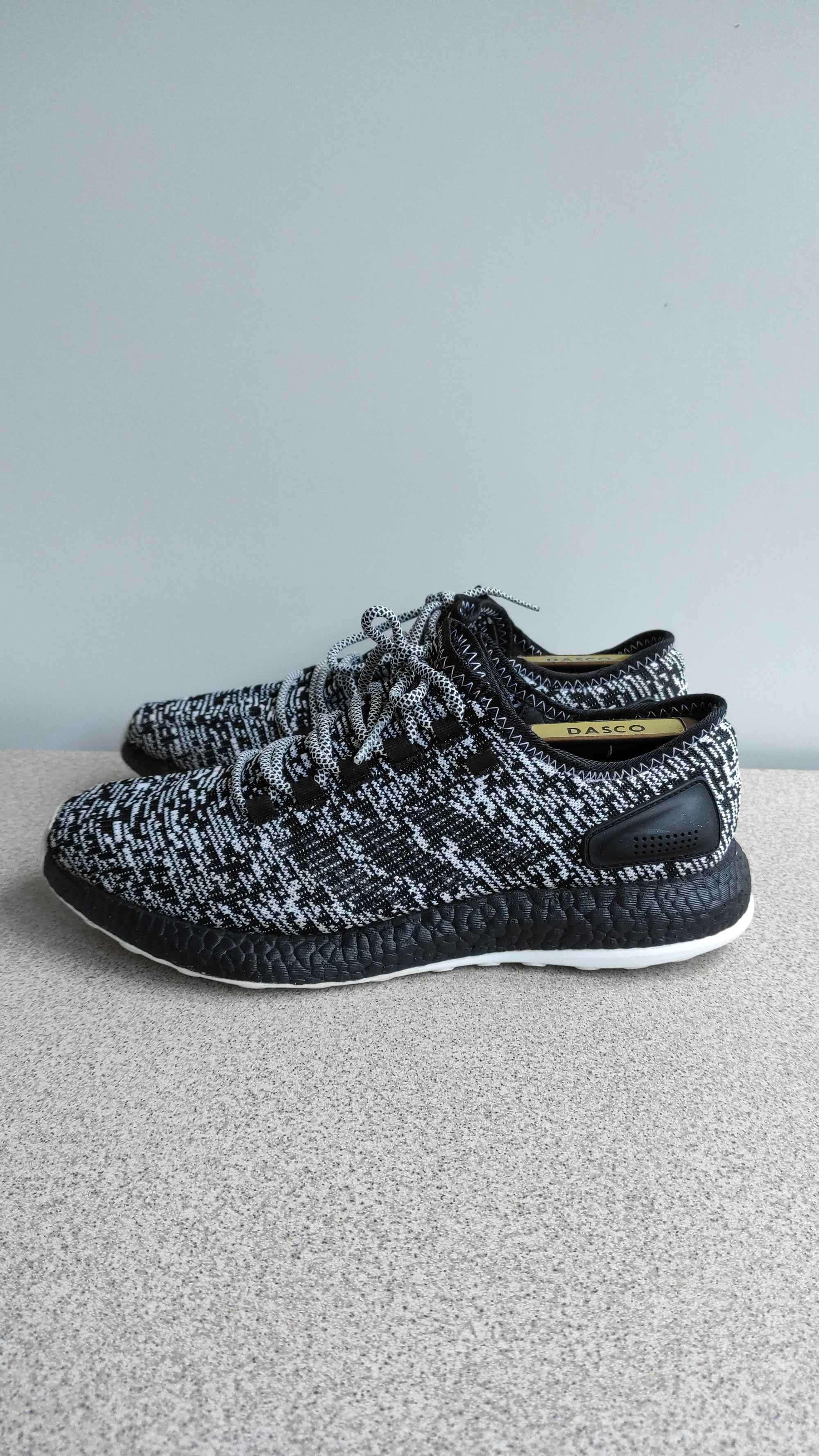 Кроссовки Adidas Pure Boost LTD