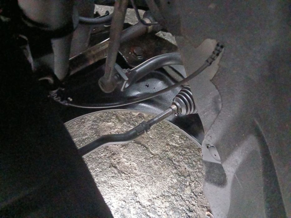 Caixa de direção RENAULT Grand Scénic III (JZ0/1_)