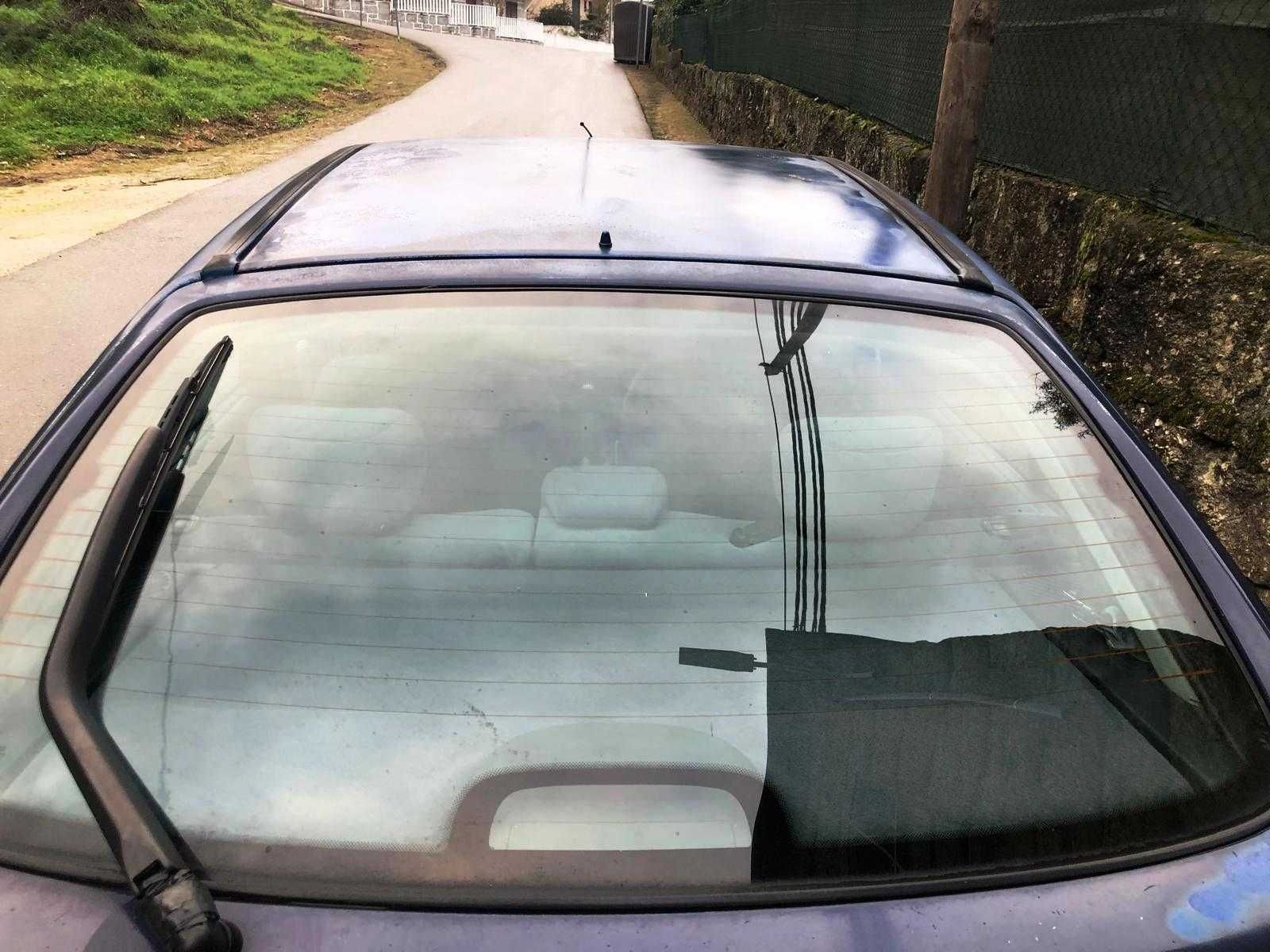 Renault Mégane Ar condicionado