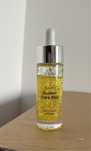 Yokaba Golden Care Elixir wegański olejek do pięlegnacji twarzy i szyi