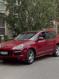 Продам PorscheCayenne