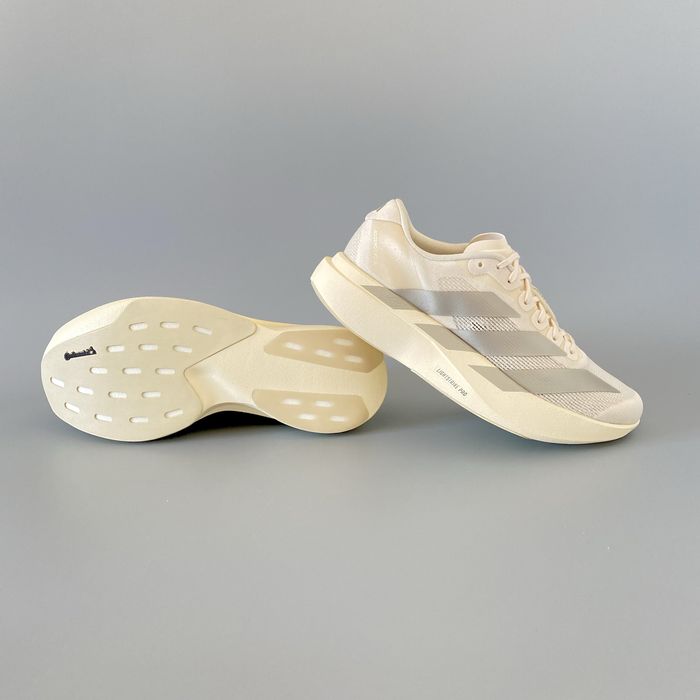 Adidas Adizero EVO SL / boston pro 3 4 prime