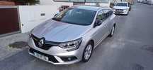 Megane 100mil Km, 2018
