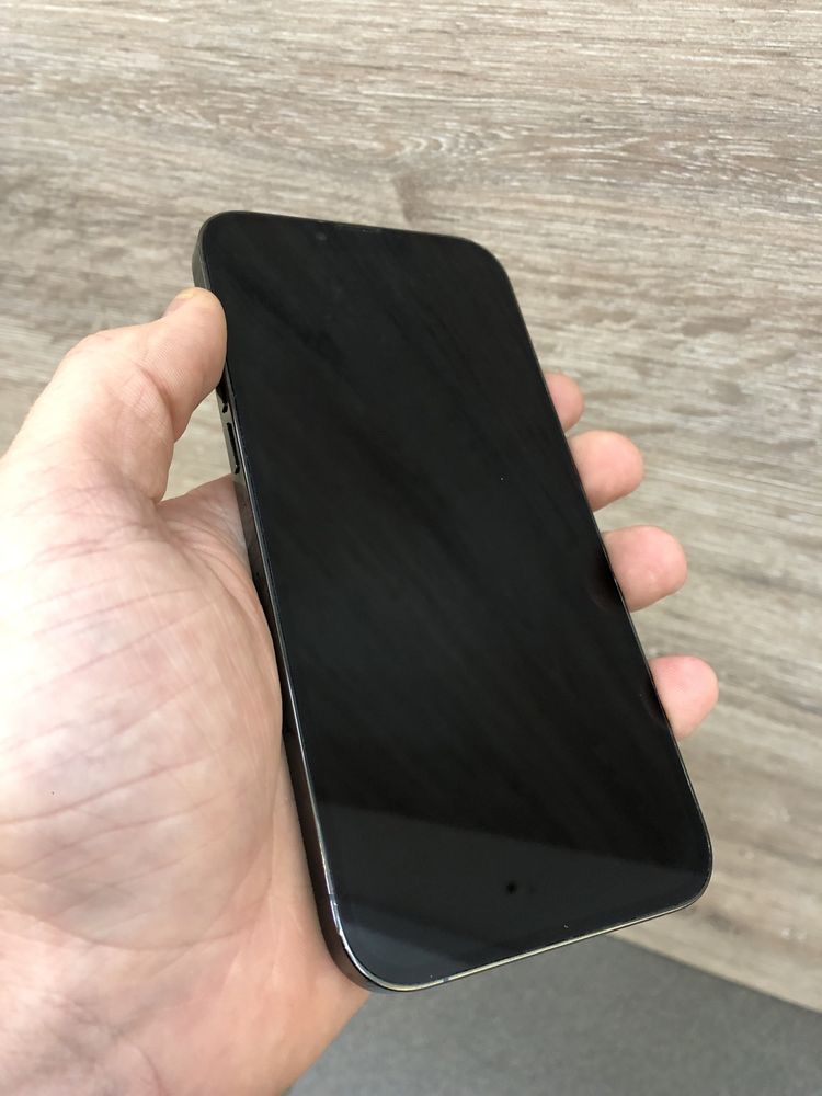 iPhone 13 Pro Max 128 Alpine Green Neverlock з гарантією