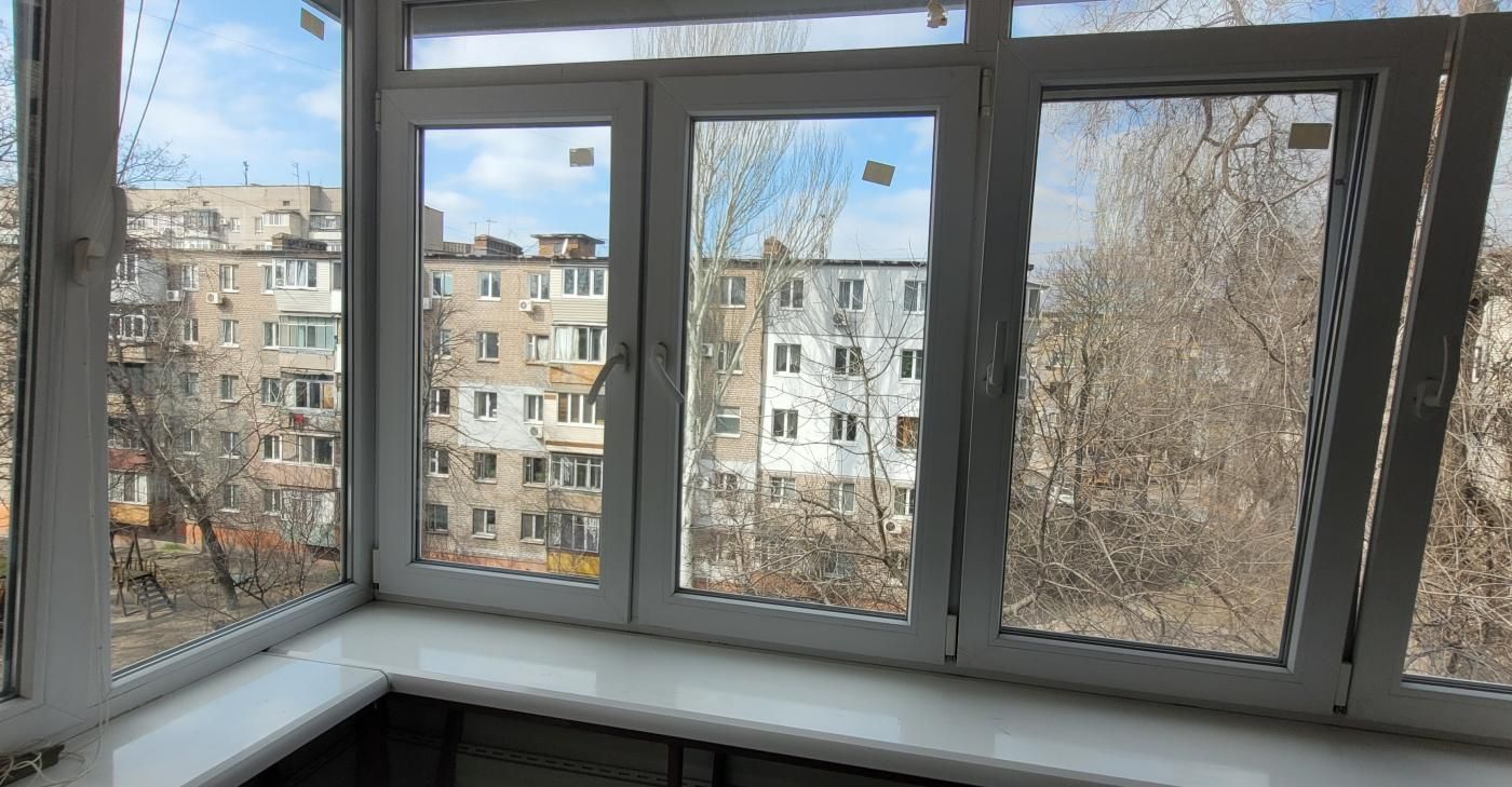 3-и кімнатна квартира на Одеській