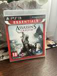 Assassin's Creed III Playstation 3