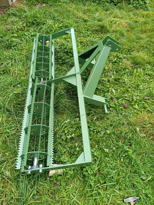 Wałek strunowy do kultywatora 1.8m wał strunowy