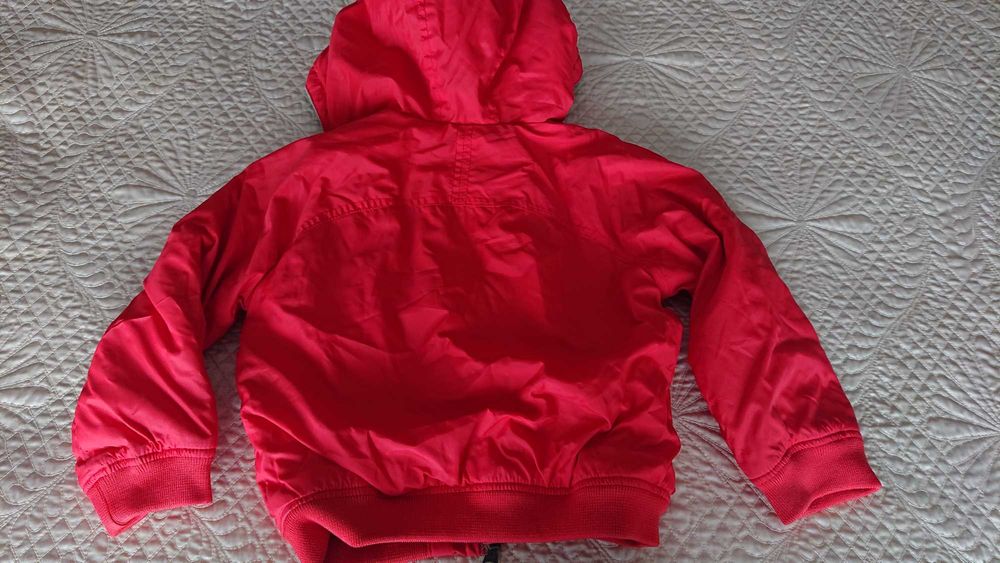 kispo  zara kids 24/36 meses