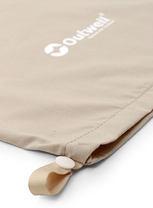 Wkładka do śpiwora Outwell Cotton Liner Single