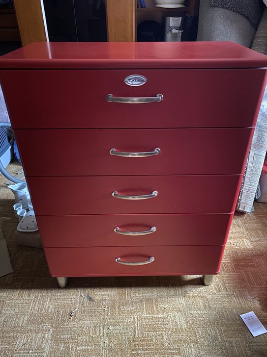 Великий комод