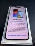 Iphone 13 jak nowy 128 GB bateria 81%