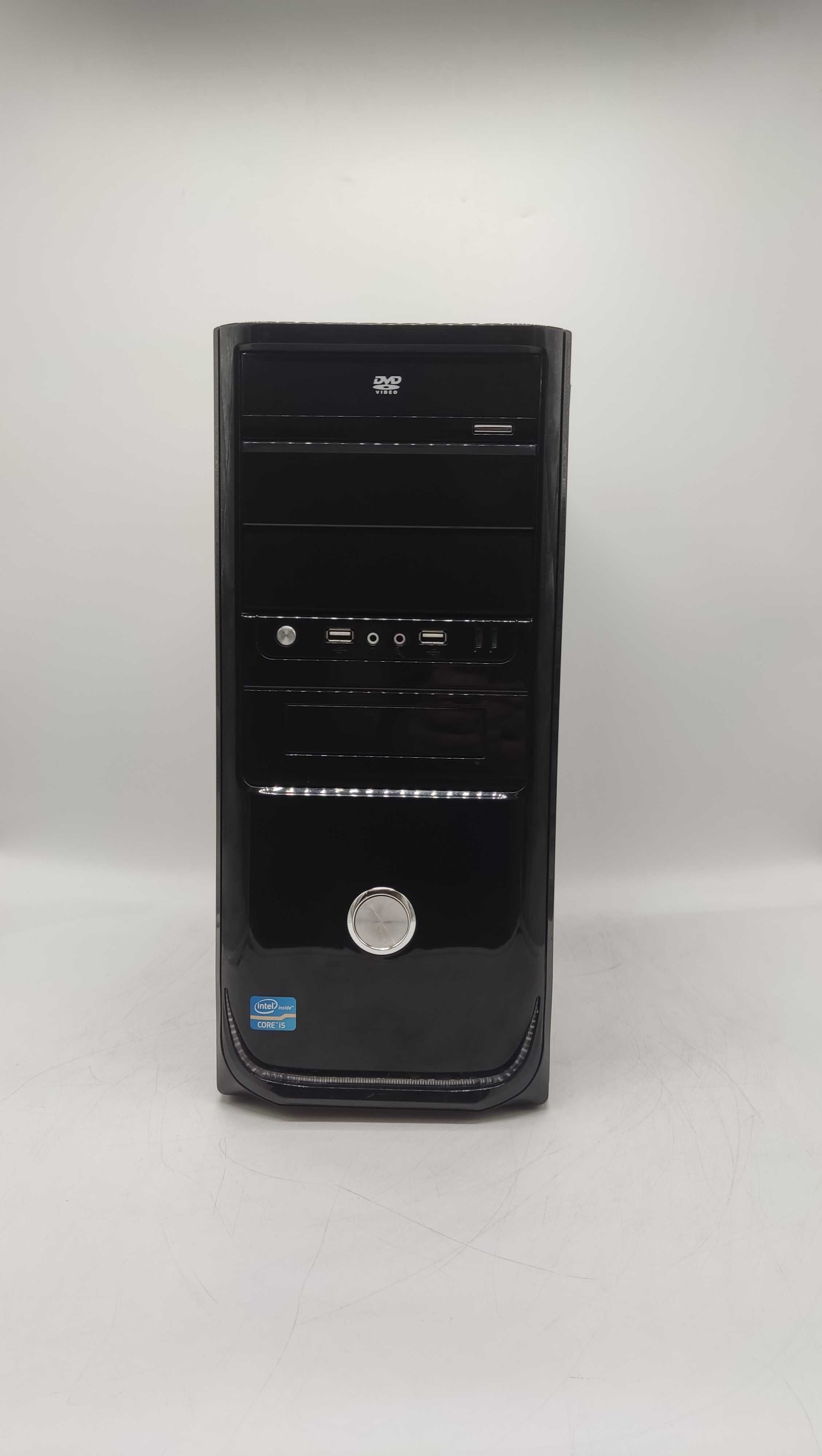 Системный блок (I5-4590/12 GB/240 GB SSD) Количество