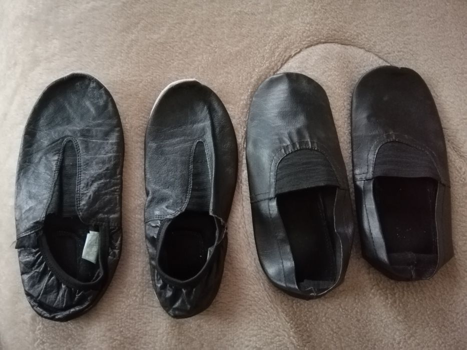 Чешки. Довжина стельки 18,5 .