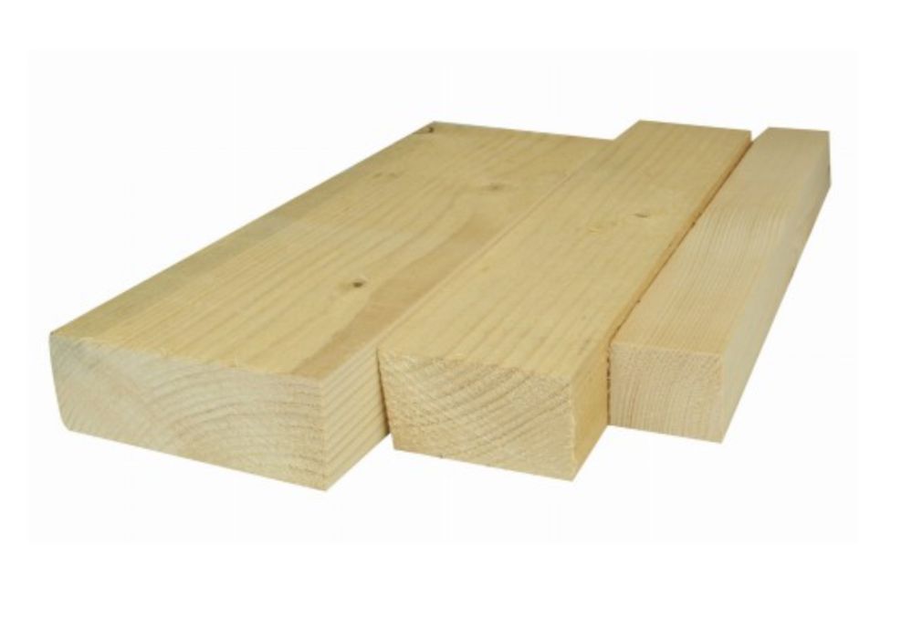 Drewno konstrukcyjne 45x45,>95>145>195>220 i inne swierk , sosna,