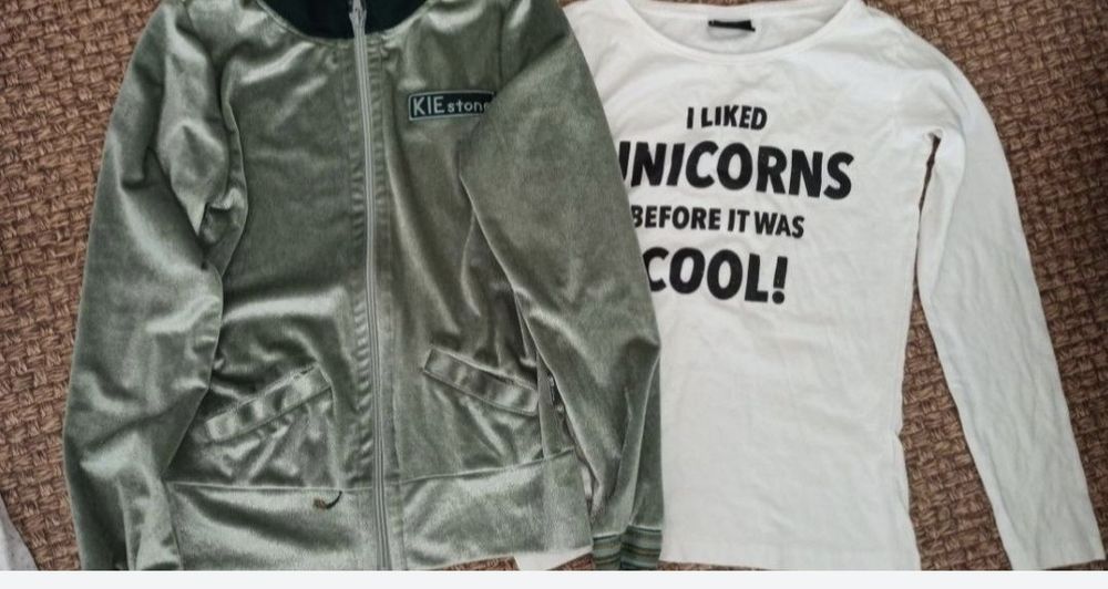 Свитшоты регланы на девочку