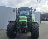 Deutz-fahar agrotron
TTV 1160
Ano 2005
Horas 9352
Ar condicionado troc