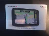 GPS TomTom Via 62, valor promocional