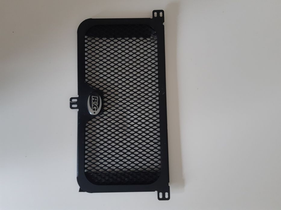 Osłony chłodnic BMW S1000R