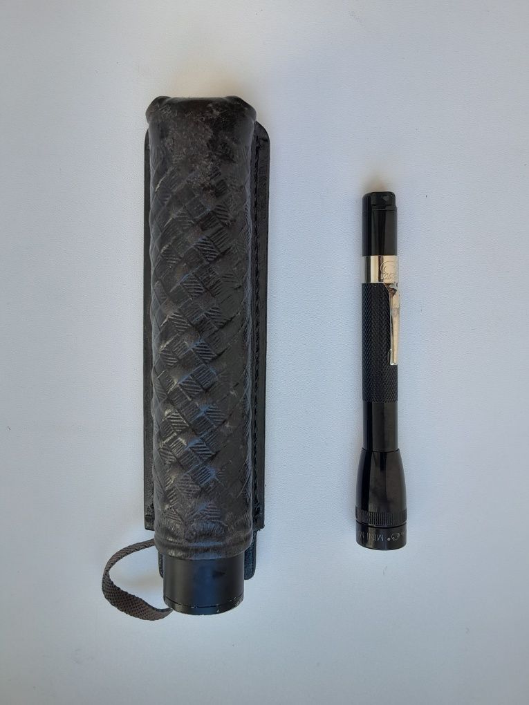 Фонарі maglite  mini 2AAA,inova,nite ize