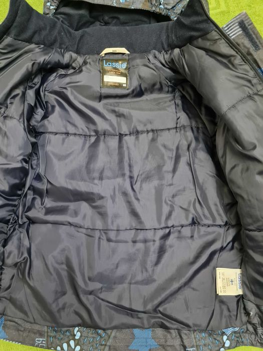 Продам костюм Lessie by Reima, Б/В, зріст 140см.