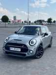 Mini Cooper S 2018 Po lifcie 2.0|Automat|192km|Harman|LED-y|pakiet JCW