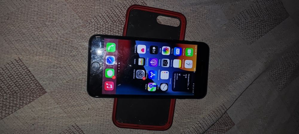 Айфон 7+ r-sim..