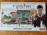 Gra Harry Potter Magical Beasts Board G