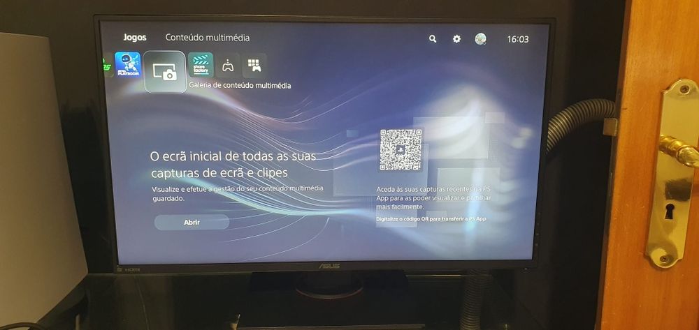 Venda munitor modelo asus