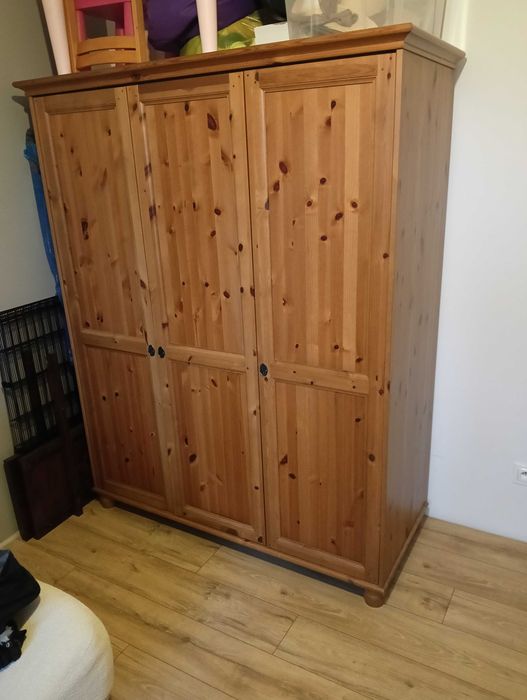 Szafa Ikea Stan Bardzo dobry