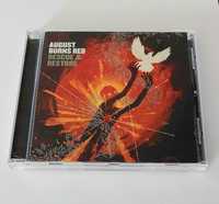 August Burns Red - Rescue & Restored CD