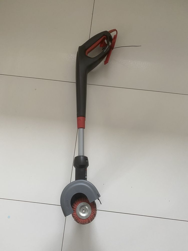 SKIL F015 Szczotka do Fug Kostki Brukowej