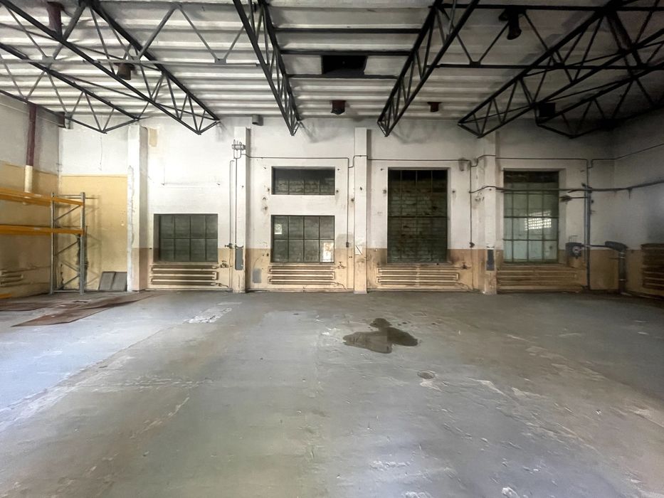 Wynajem powierzchni magazynowej Warszawa Mokotów Służewiec, 225m2