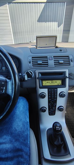 Volvo V50 1.6 Diesel