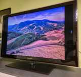 Samsung 40" cali LED Full HD (UE40C5000QWXXH) – Stan idealny, pilot