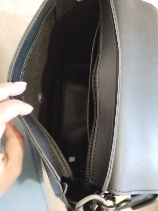 Нова жіноча сумка