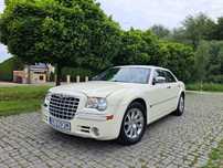 Chrysler 300C 5.7 V8 Hemi + LPG